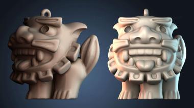 3D модель STKJ_8428 (STL)