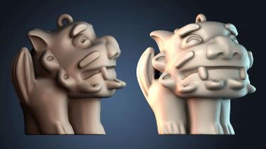 3D модель STKJ_8429 (STL)