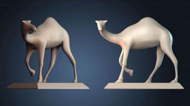 3D модель STKJ_8438 (STL)