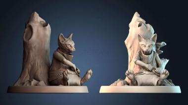 3D модель STKJ_8447 (STL)