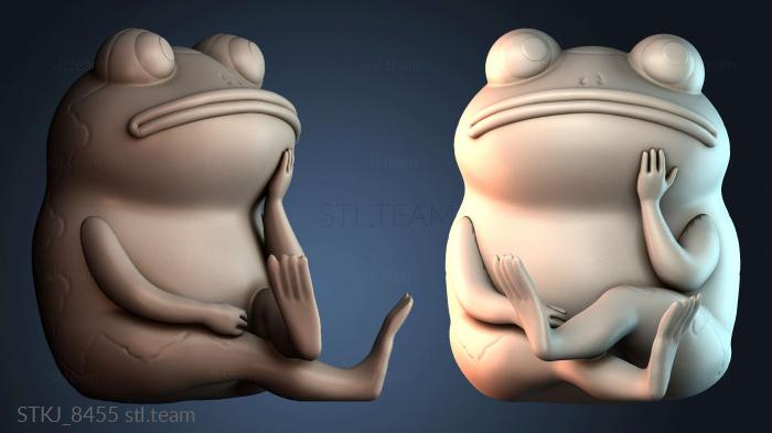 Статуэтки животных STKJ_8455