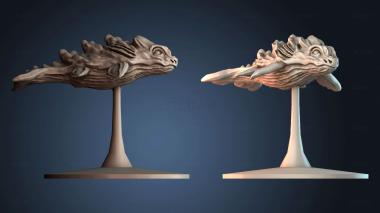 3D модель STKJ_8458 (STL)