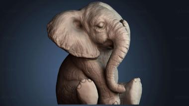 3D модель STKJ_8459 (STL)