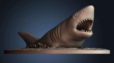 3D модель STKJ_8462 (STL)