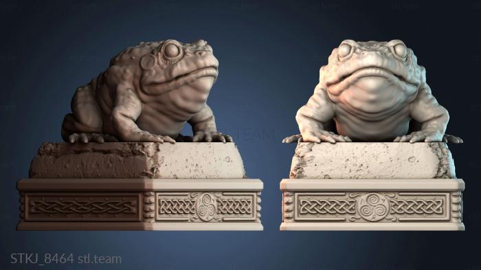 Статуэтки животных STKJ_8464