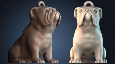 3D model STKJ_8466 (STL)