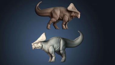 3D модель STKJ_8467 (STL)