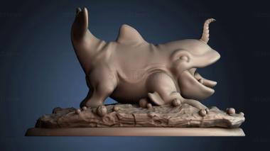 3D модель STKJ_8469 (STL)