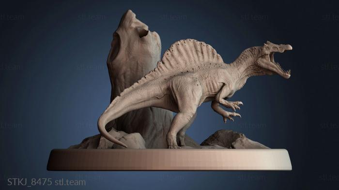 Статуэтки животных STKJ_8475