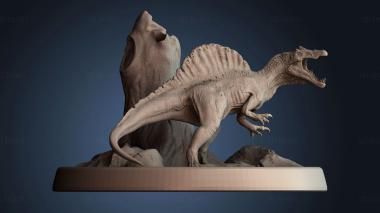 3D модель STKJ_8475 (STL)