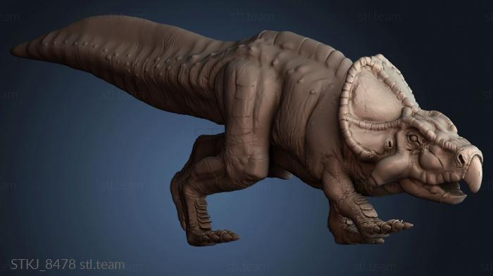 Статуэтки животных STKJ_8478