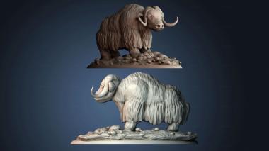 3D модель STKJ_8485 (STL)