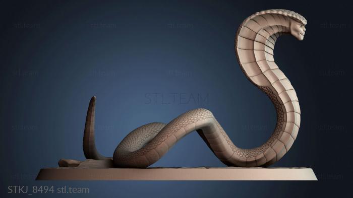 Статуэтки животных STKJ_8494