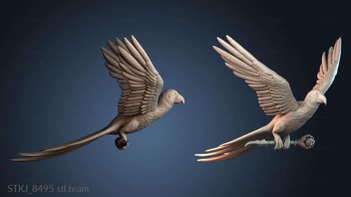 Статуэтки животных STKJ_8495