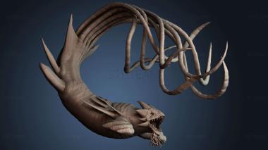 3D model STKJ_8497 (STL)