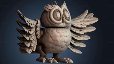 3D model STKJ_8501 (STL)