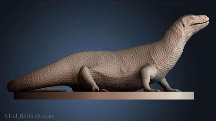 Статуэтки животных STKJ_8505