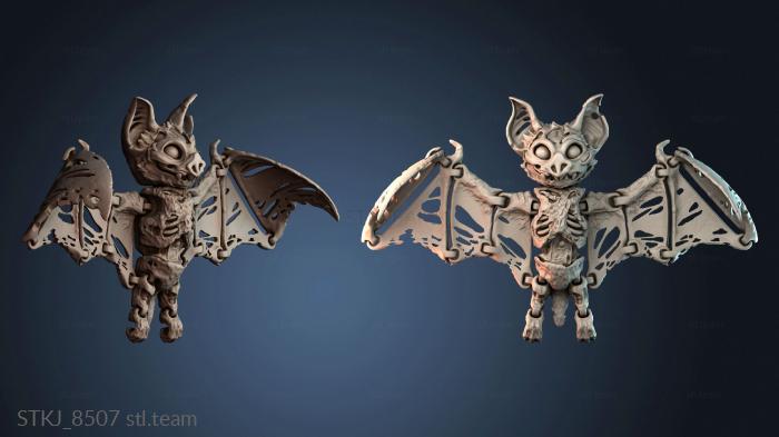 Статуэтки животных STKJ_8507