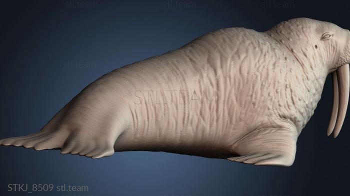 Статуэтки животных STKJ_8509