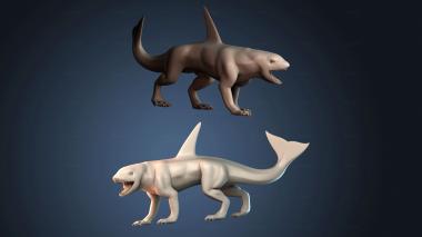 3D модель STKJ_8511 (STL)