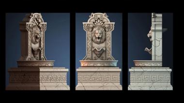 3D модель STKJ_8513 (STL)