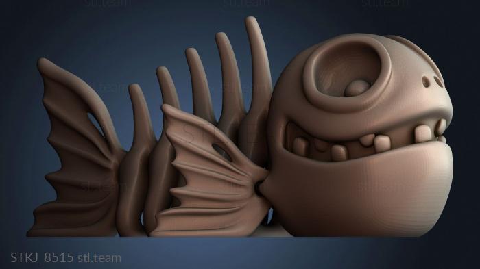 Статуэтки животных STKJ_8515