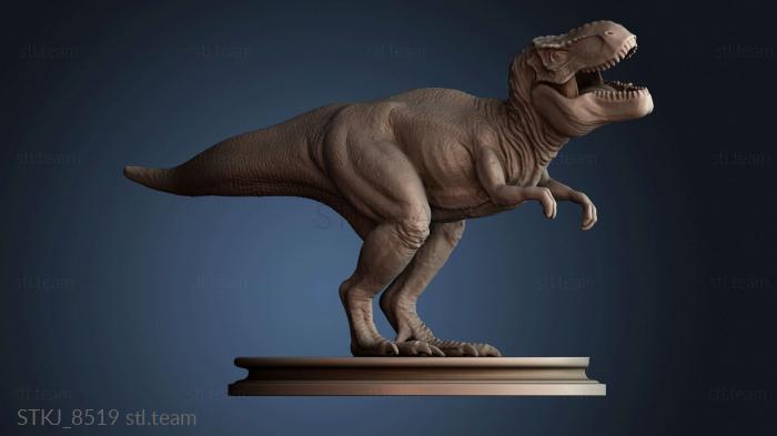 Статуэтки животных STKJ_8519