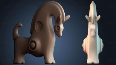 3D модель STKJ_8523 (STL)