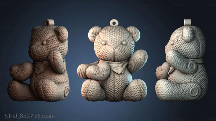 Статуэтки животных STKJ_8527