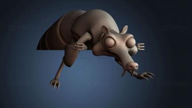 3D модель STKJ_8528 (STL)