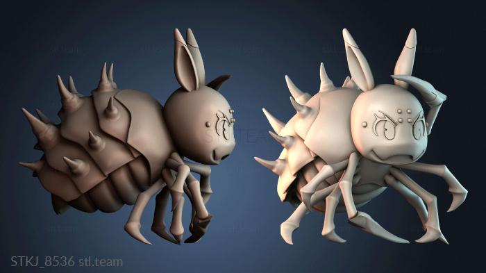 Статуэтки животных STKJ_8536