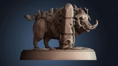 3D модель STKJ_8537 (STL)