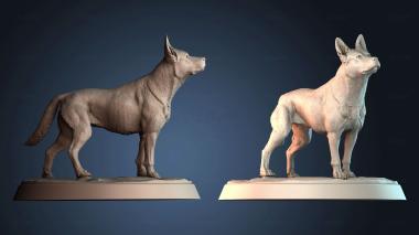 3D модель STKJ_8539 (STL)