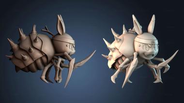 3D модель STKJ_8540 (STL)