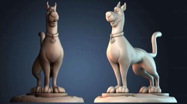 3D модель STKJ_8541 (STL)