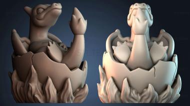 3D модель STKJ_8542 (STL)