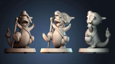 3D модель STKJ_8543 (STL)