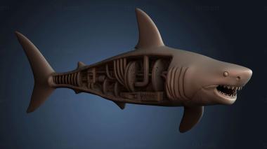 3D модель STKJ_8547 (STL)