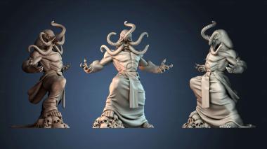 3D модель STKJ_8550 (STL)