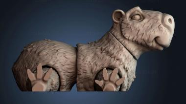 3D модель STKJ_8552 (STL)