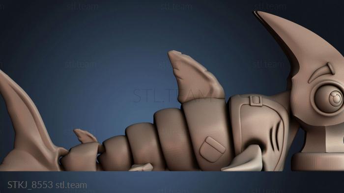 Статуэтки животных STKJ_8553