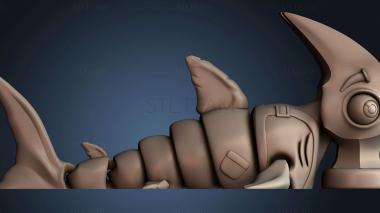 3D model STKJ_8553 (STL)