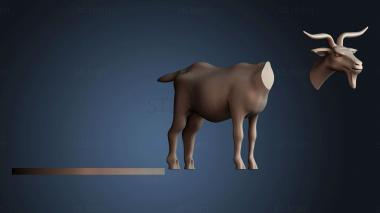 3D model STKJ_8554 (STL)