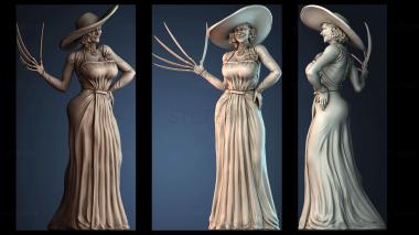 3D модель STKJ_8557 (STL)