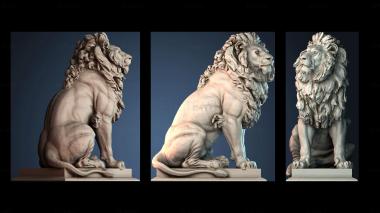 3D модель STKJ_8560 (STL)