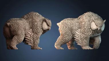 3D модель STKJ_8561 (STL)