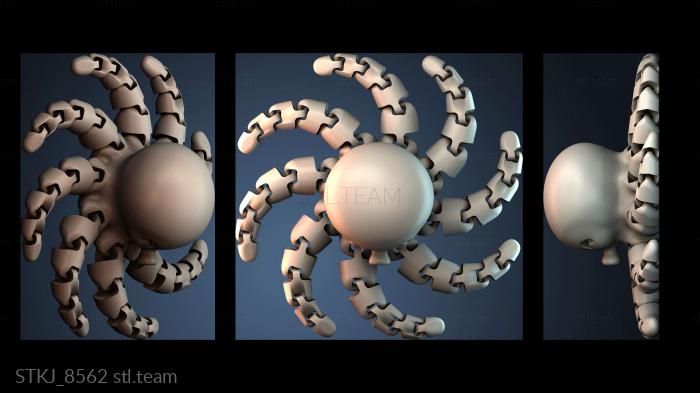 Статуэтки животных STKJ_8562