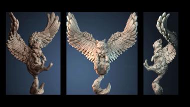 3D модель STKJ_8565 (STL)