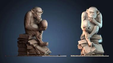 3D модель STKJ_8566 (STL)