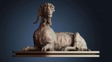 3D модель STKJ_8567 (STL)